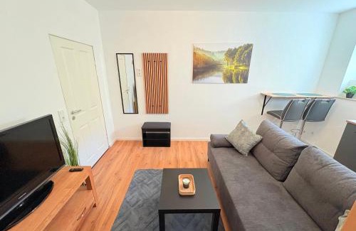 Bad Orb Apartment | Apartment für Berufsreisende