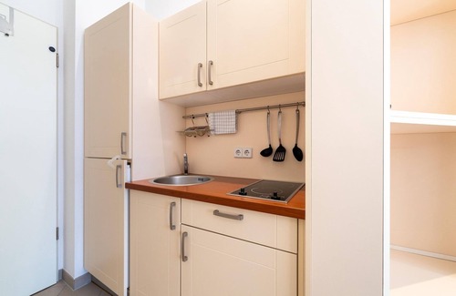 Mirow Apartment | Apartment für den perfekten Urlaub