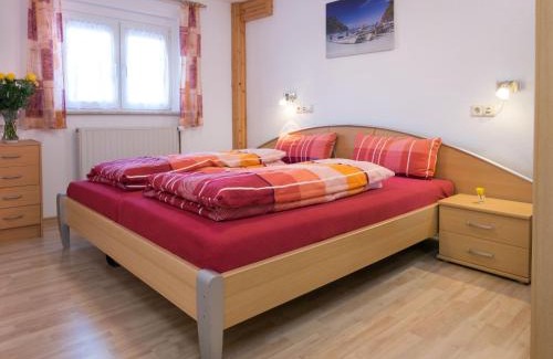 Eisenbach Apartment | Apartment Fürderer by Interhome