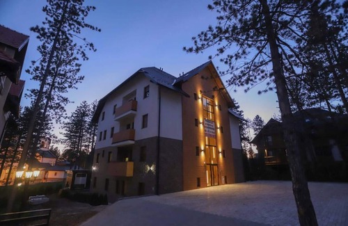 Zlatibor Apartment | Apartment F & A Zlatibor