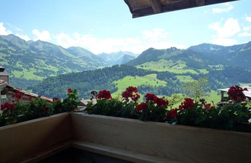 Latterbach Apartment | Apartment Ferienhaus Niesen View by Interhome