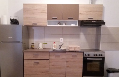 Bistrica Apartment | Apartment F&M Novi Sad