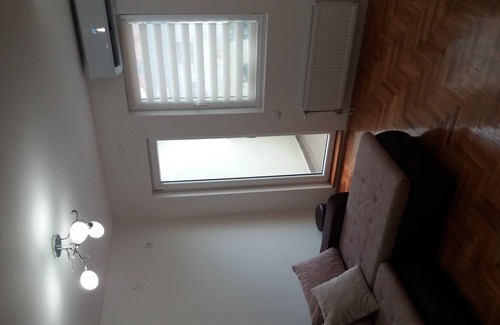 Bistrica Apartment | Apartment F&M Novi Sad