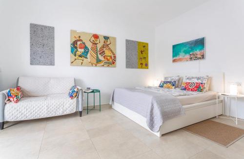 Puerto de la Cruz Apartment | Apartment Fantastico 2