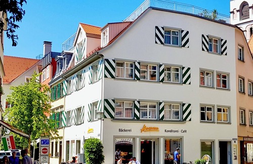 Insel Apartment | Apartment 'Ferienwohnung S5' with Wi-Fi