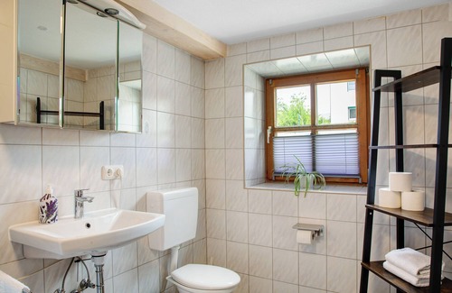 Tann Apartment | Apartment 'Felicitas' with Wi-Fi