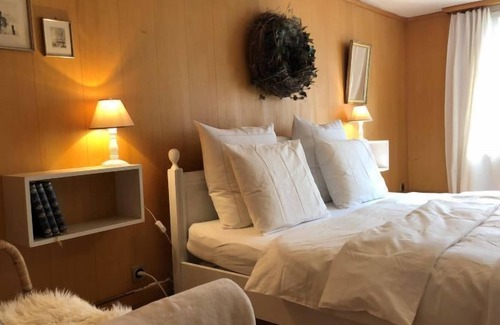 Wilderswil Apartment | Apartment Ferienwohnung Otter in Wilderswil - 4 persons, 2 bedrooms