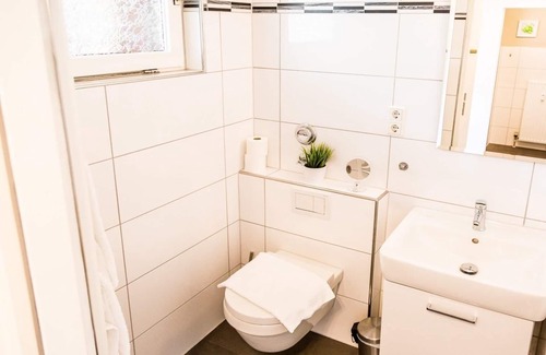 Hahnenklee Apartment | Apartment Ferienwohnung Petra