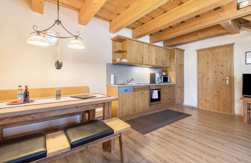 Freyung Apartment | Apartment 'Ferienwohnung Stod´l' with Private Pool, Private Terrace and Wi-Fi
