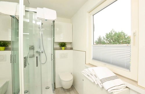 Großmorsum Apartment | Apartment Fesker 5 in Morsum