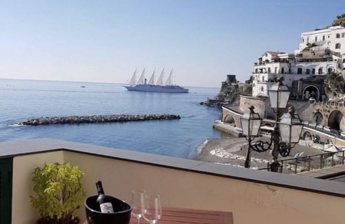 Atrani House | Apartment few steps away from Amalfi