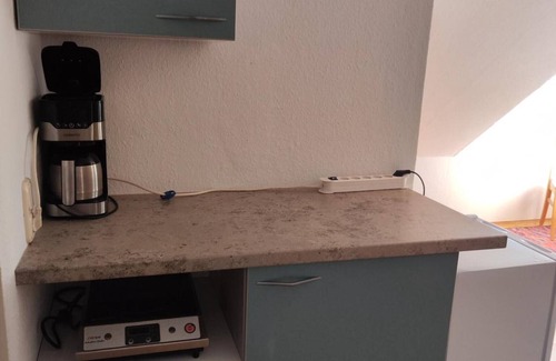 Bad Windsheim Apartment | Apartment 'Fewo Aisch' with Wi-Fi