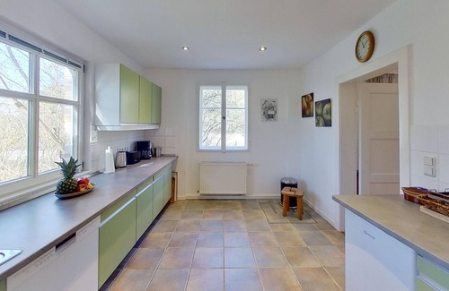 Muritz Apartment | Apartment FeWo Am Wald