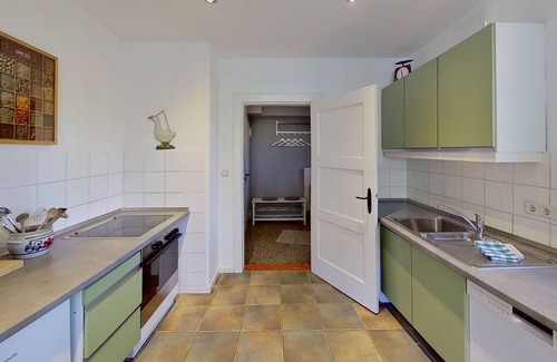 Muritz Apartment | Apartment FeWo Am Wald