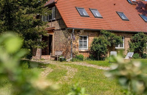 Muritz Apartment | Apartment FeWo Am Wald