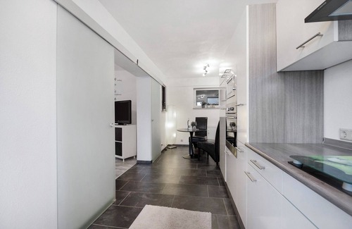 Gries Apartment | Apartment 'Fewo Nele' with Wi-Fi
