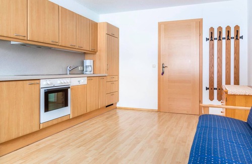 Werfenweng Apartment | Apartment /FewoA4, shower, toilet, 1 bedroom - Leitingerhof