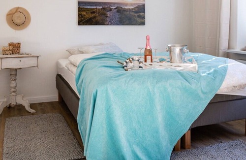 Grellsbull Apartment | Apartment Fiete on the Julshof