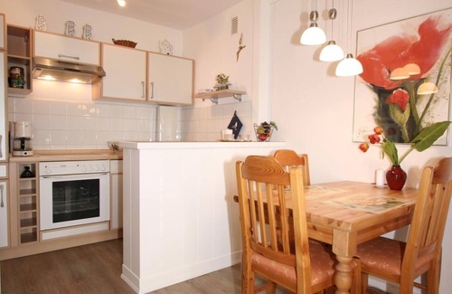 Westerland Apartment | Apartment Fischer-Lohkamp