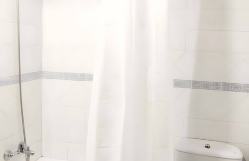 San Juan de Parres Apartment | Apartment 'Florenta A1' with Mountain View, Private Terrace and Wi-Fi