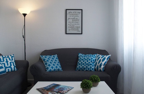 Ayamonte Apartment | Apartment/flat - AyamonteResidential flat