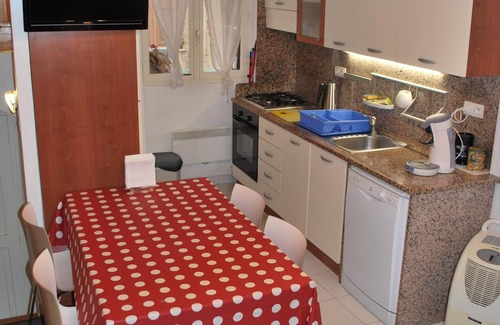 Bonifacio Apartment | Apartment/flat - Bonifacio