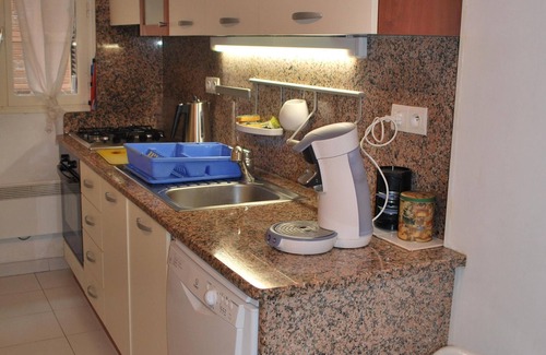 Bonifacio Apartment | Apartment/flat - Bonifacio
