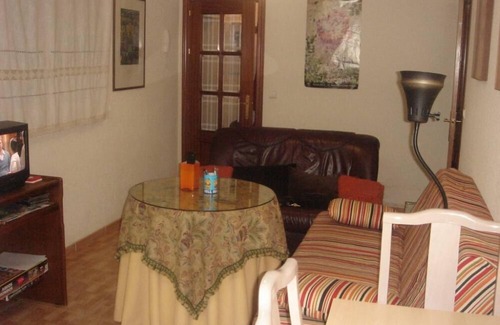 Distrito Noroeste Condo | Apartment/flat - Córdoba. 4/5 pax. 3 room
