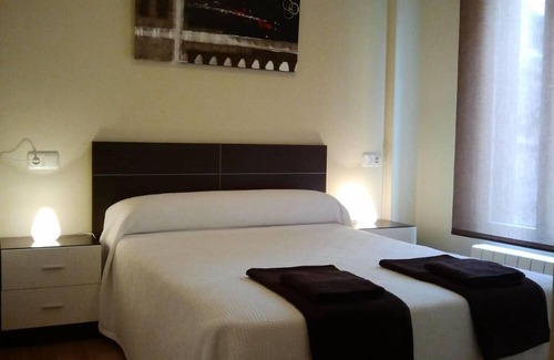 Cangas de Onis Apartment | Apartment/ flat - Cangas de Onís