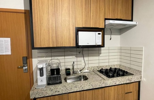 Termal Apartment | Apartment/Flat - Caldas Novas Brand new!