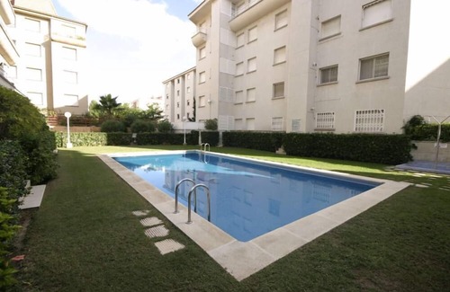Calafell Apartment | Apartment/flat - Calafell