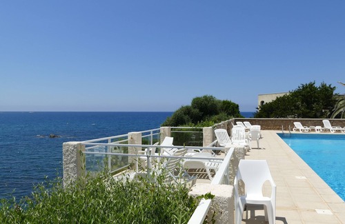 Calcatoggio Apartment | Apartment/flat - CALCATOGGIO