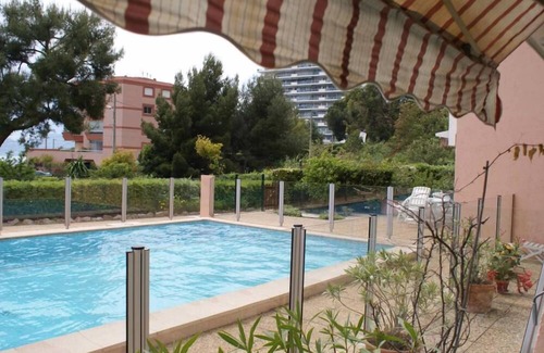 Cannes La Bocca Apartment | Apartment/flat - Cannes