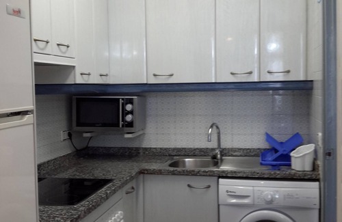 Sant Salvador Apartment | Apartment/flat - Coma-ruga