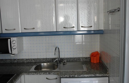 Sant Salvador Apartment | Apartment/flat - Coma-ruga El Vendrell