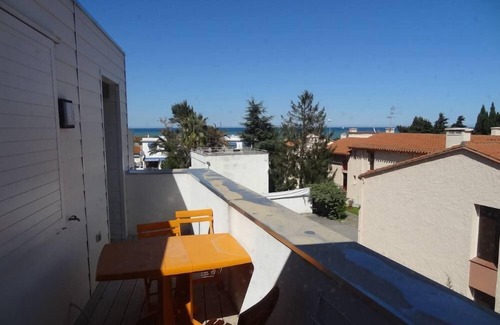 Plage d'Argeles Apartment | Apartment/flat - Argelès-sur-Mer