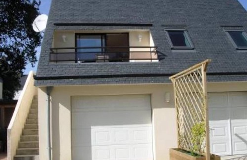 Clohars-Carnoet Apartment | apartment/flat - Clohars-Carnoët