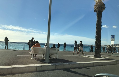 Golfe Juan Apartment | Apartment/flat - GOLFE JUAN - VALLAURIS