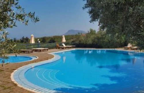 Katochori Apartment | Apartment/flat in a olive grove - Kalives