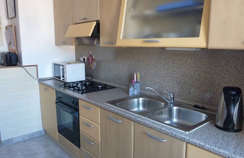 Carre d'Or Apartment | apartment/flat in historical building