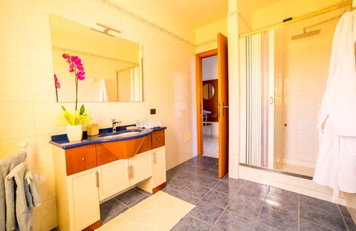 Sant'Anna Arresi Apartment | apartment/flat - S.ANNA ARRESI