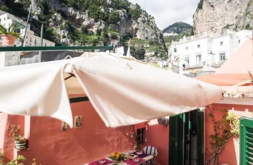 Atrani Apartment | Apartment/flat - Luxury Apartment between Amalfi and Ravello