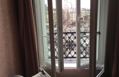 Notre-Dame-des-Champs Apartment | Apartment/flat - Paris