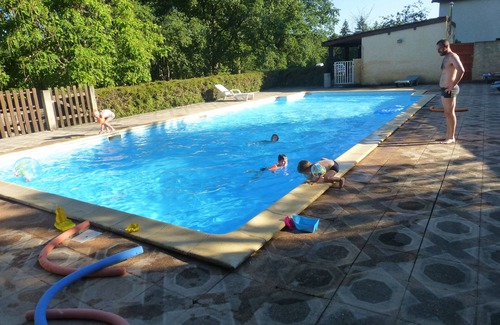 Puy-l'Eveque Cottage | apartment/flat - Puy l'évèque