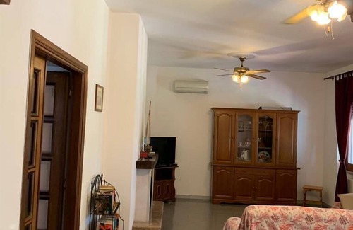 Latina Lido Apartment | Apartment/ flat - Terracina