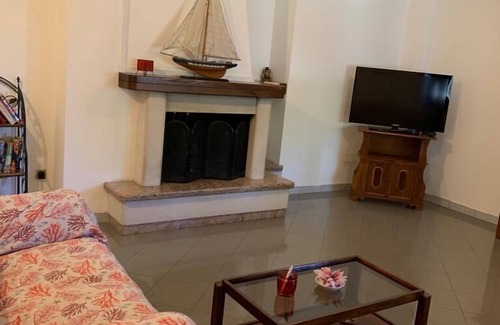 Latina Lido Apartment | Apartment/ flat - Terracina
