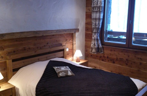 Le Cret Apartment | apartment/flat - Val d'Isère