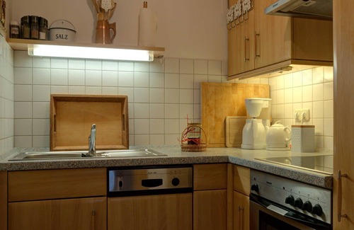 Kreuth Apartment | Apartment Fleischhackerhof, Kreuth-Scharling - Apartment 1