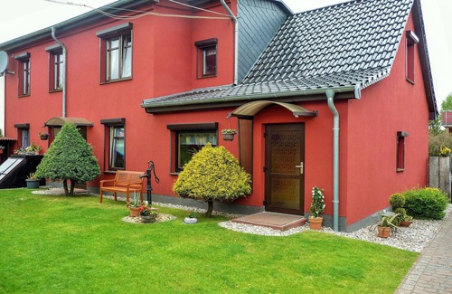 Ribnitz Apartment | Apartment Florek - Apartment Florek