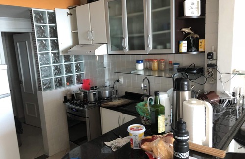 Barra Sul Apartment | Apartment for Rent